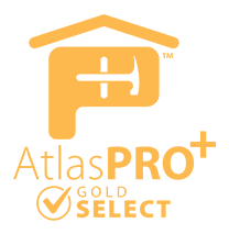 Atlas Pro Gold select